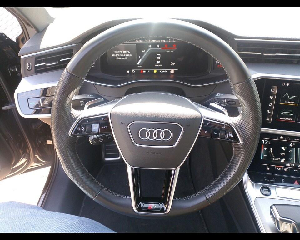 Audi A6 Avant 45 3.0 tdi mhev Business plus quattro s-tronic