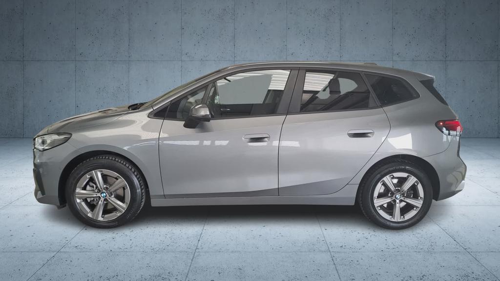 BMW Serie 2 218d Active Tourer auto