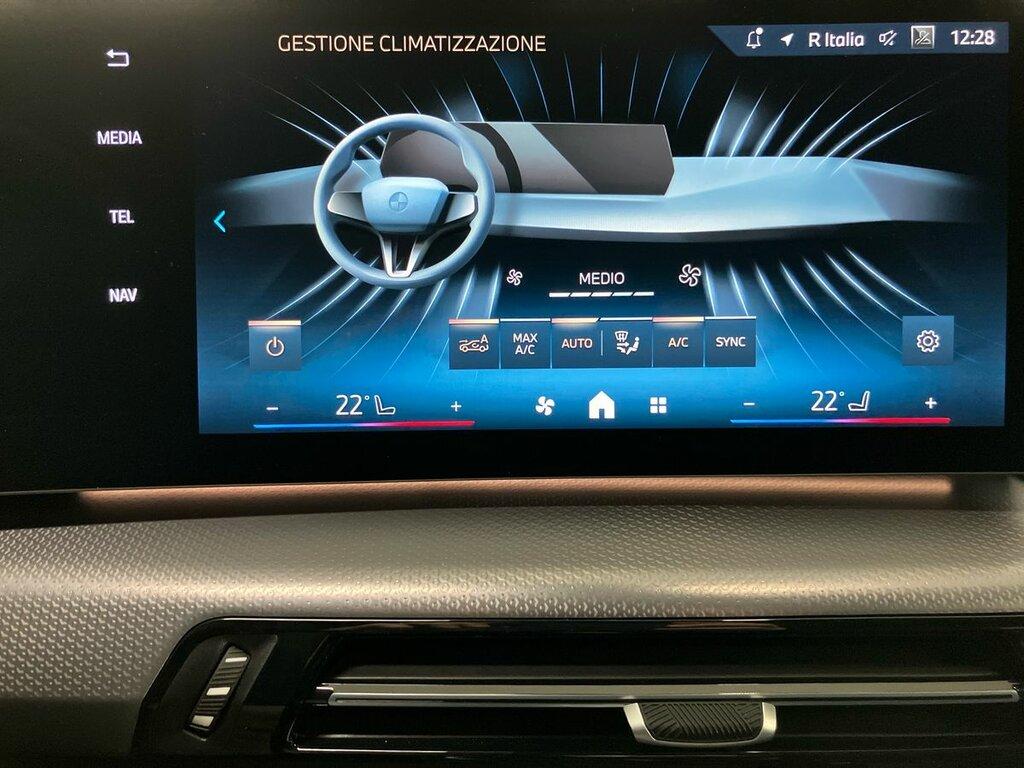 BMW iX1 xdrive 30 MSport Pro