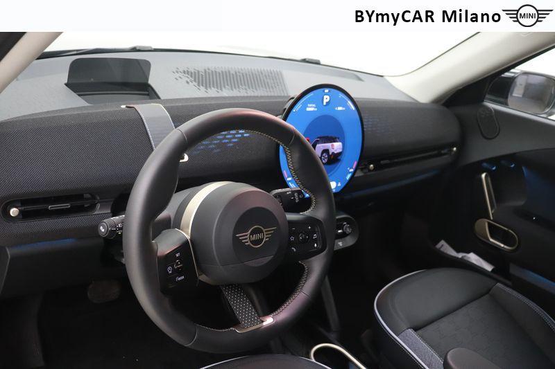 Mini Mini Aceman E Classic