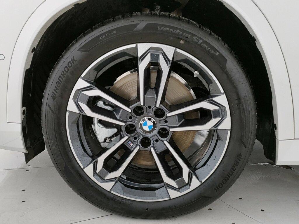 BMW X1 xdrive23d mhev 48V MSport Edition Balance auto