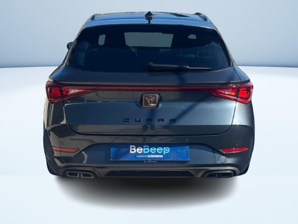 Cupra Leon Sportstourer 1.5 hybrid 150cv dsg