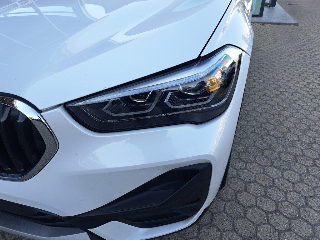 BMW X1 xdrive20d Business Advantage auto