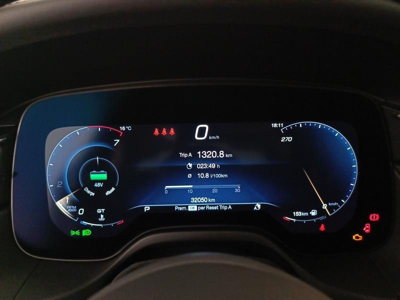 Maserati Levante Grecale 2.0 mhev Modena 330cv auto