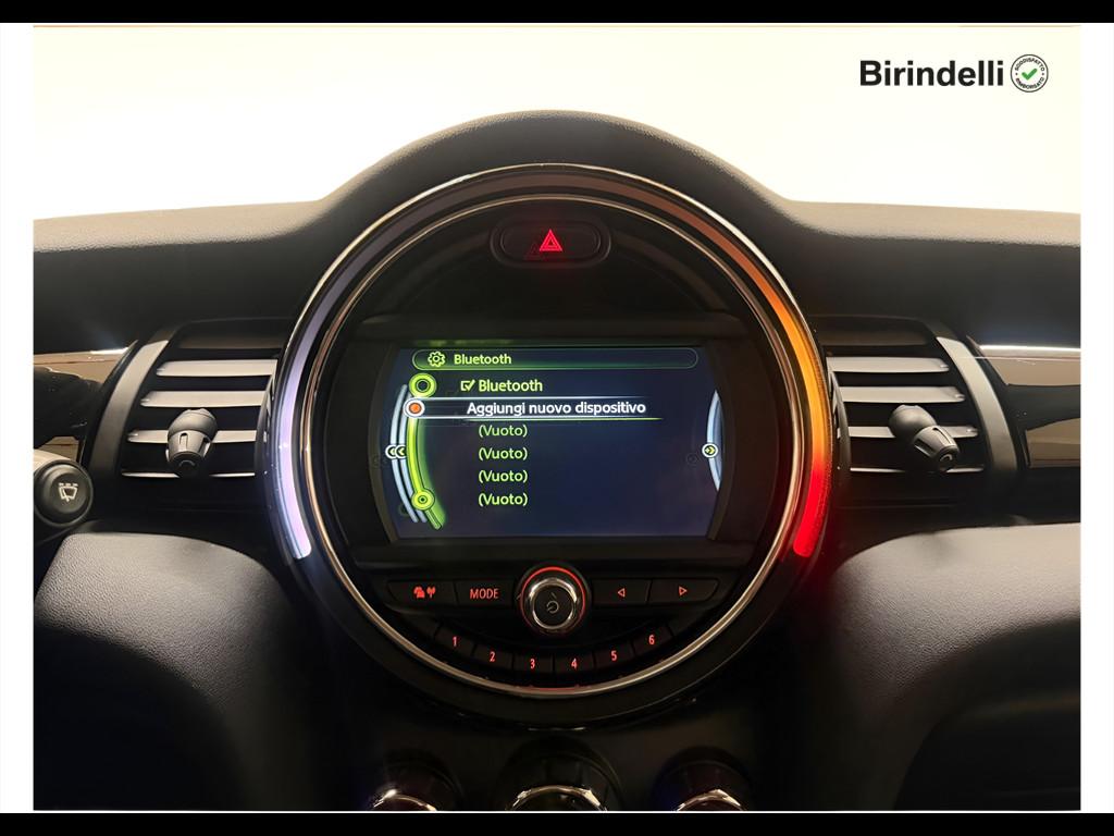 Mini One D 1.5 D One D Boost