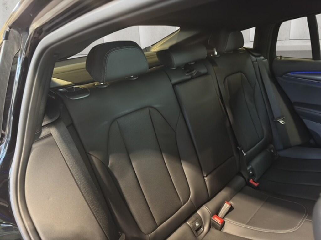 BMW X4 xdrive30d mhev 48V Msport 249cv auto