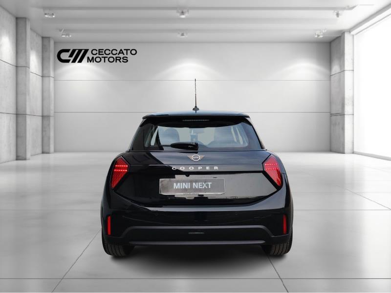 Mini Mini Cooper 3p 1.5 C Classic auto