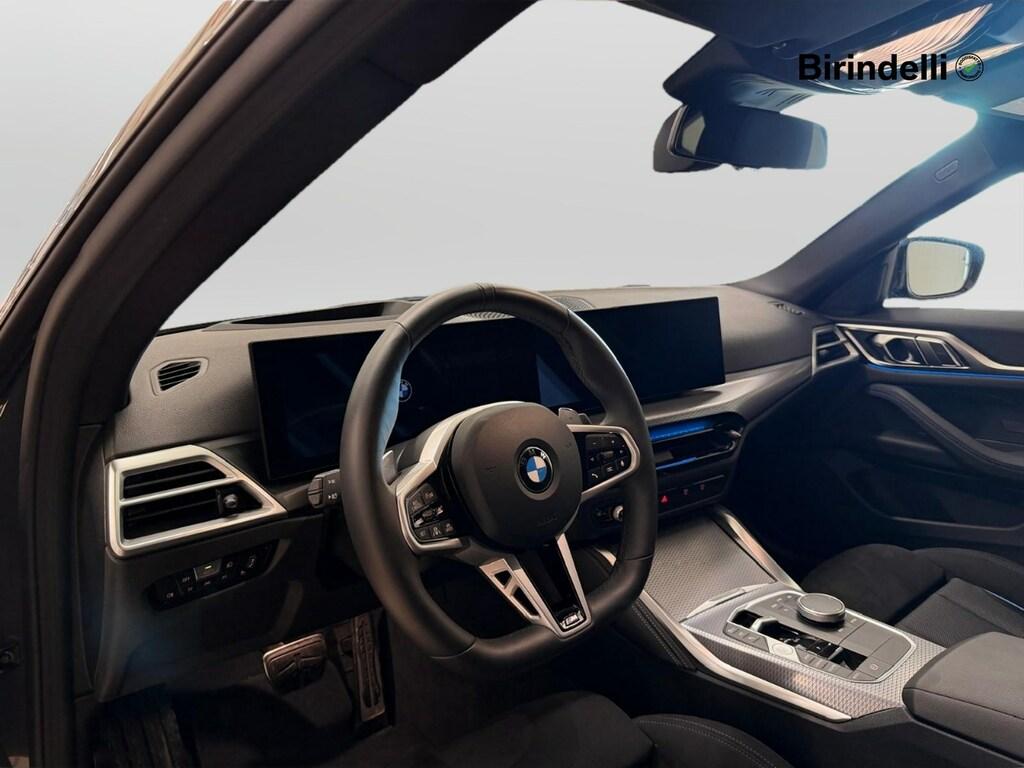 BMW Serie 4 420d Gran Coupe mhev 48V xdrive M Sport Pro auto