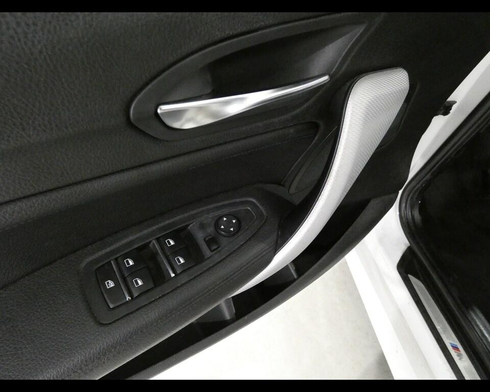 BMW Serie 1 118d Msport 5p