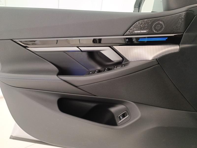 BMW Serie 5 520d Touring 48V xdrive M Sport Pro auto