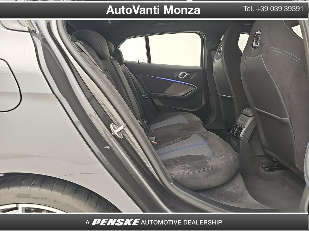 BMW Serie 1 M 135i xdrive auto