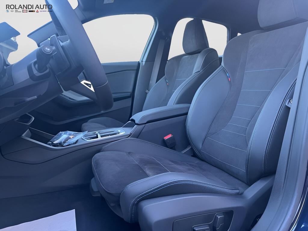 BMW Serie 2 220 Gran Coupe 48V MSport auto