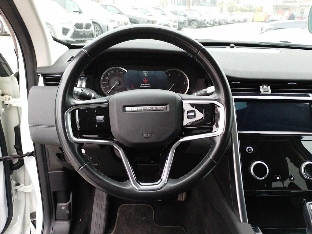 Land Rover Discovery Sport 2.0d td4 mhev R-Dynamic SE awd 163cv auto 7p.ti