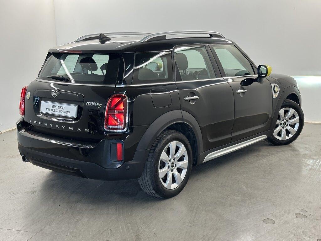 Mini Cooper SE Countryman Mini Countryman 1.5 Cooper SE all4 auto