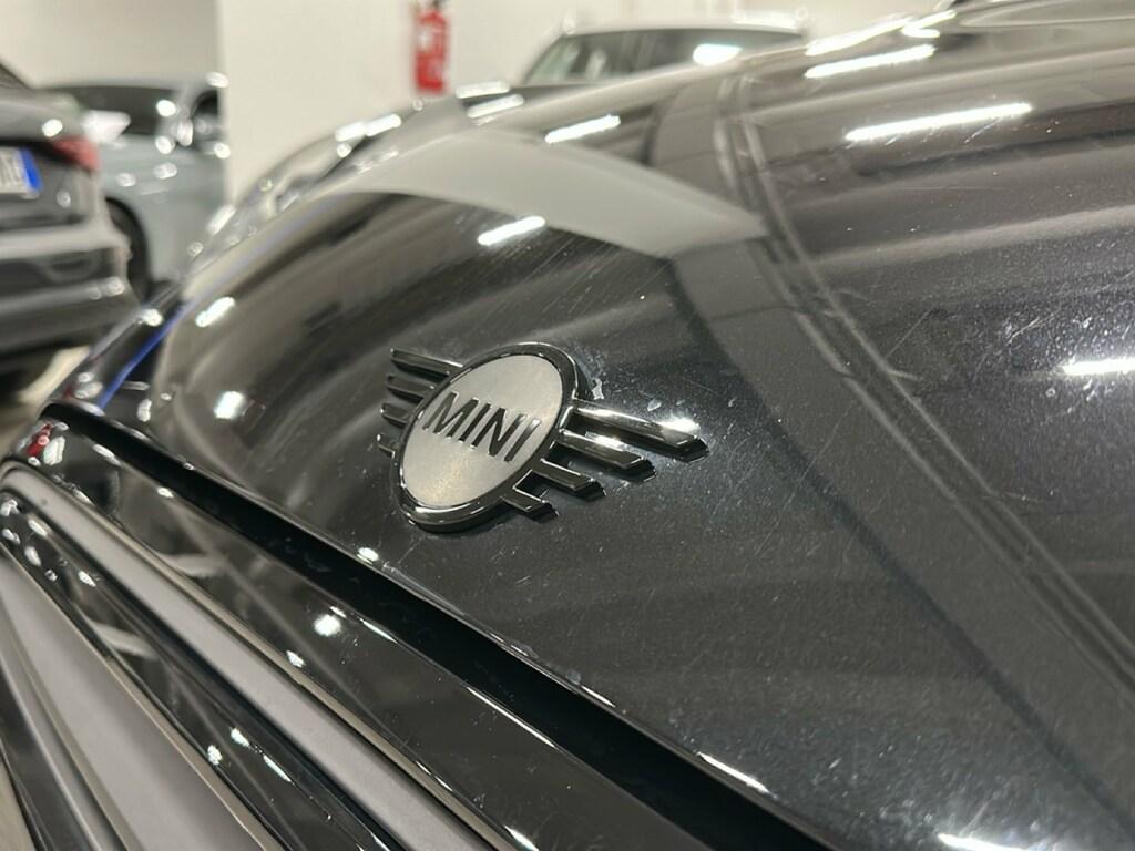 Mini Cooper 1.5 TwinPower Turbo Cooper