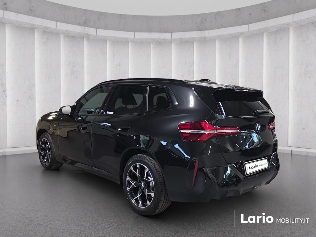 BMW X3 xdrive30e MSport auto