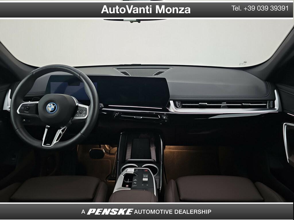 BMW iX1 edrive 20 MSport