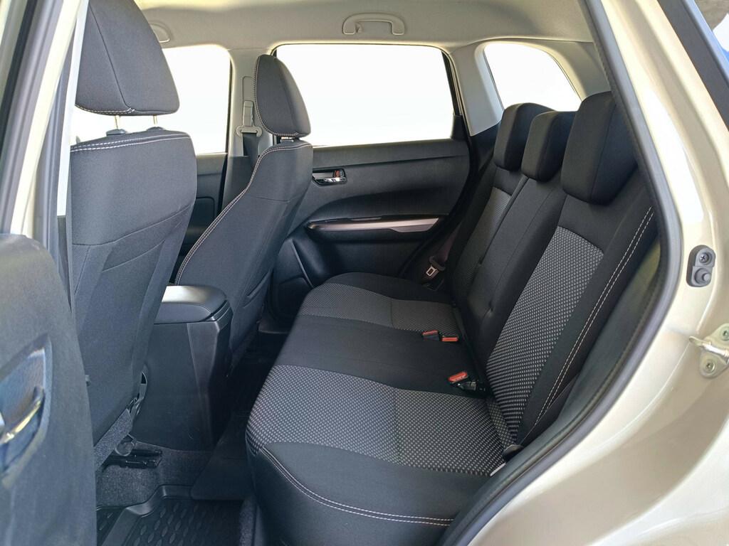 Suzuki Vitara 1.4 hybrid Easy Starview 4wd allgrip