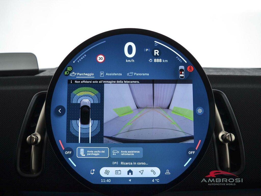 Mini Mini Countryman 2.0 48V D Classic auto