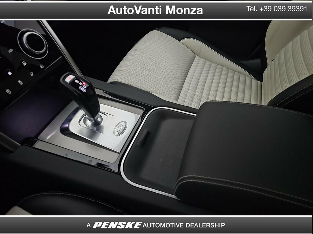 Land Rover Discovery Sport 2.0d td4 mhev R-Dynamic SE awd 204cv auto