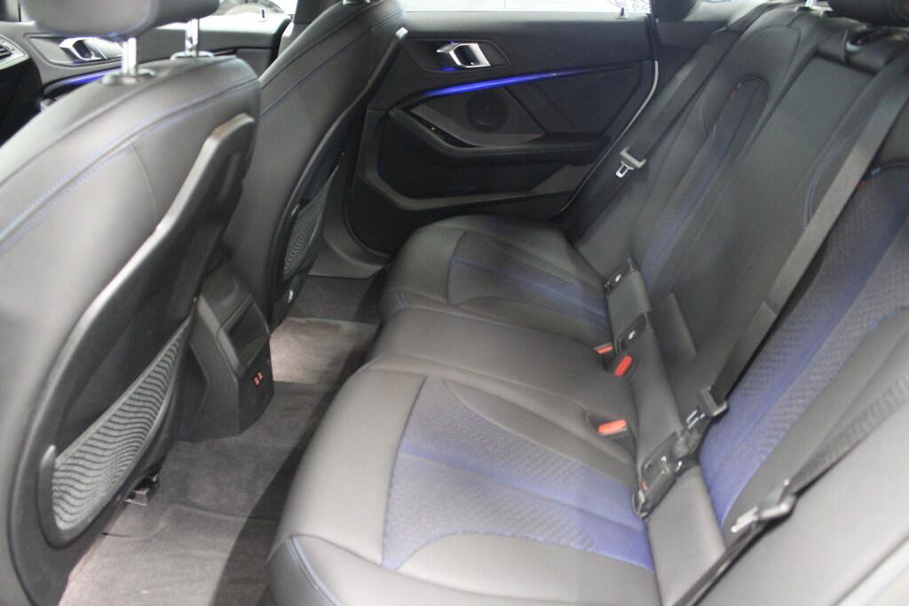BMW Serie 2 220d Gran Coupe Msport xdrive auto