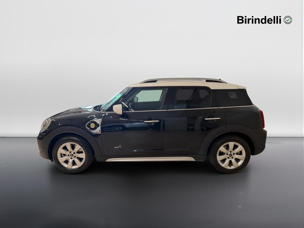 Mini Cooper SE Countryman Mini Countryman 1.5 Cooper SE Business all4 auto