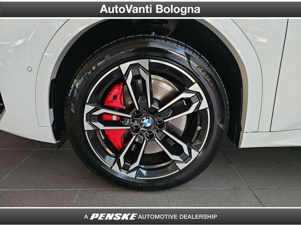 BMW X2 xdrive 20d 48V MSport Pro auto
