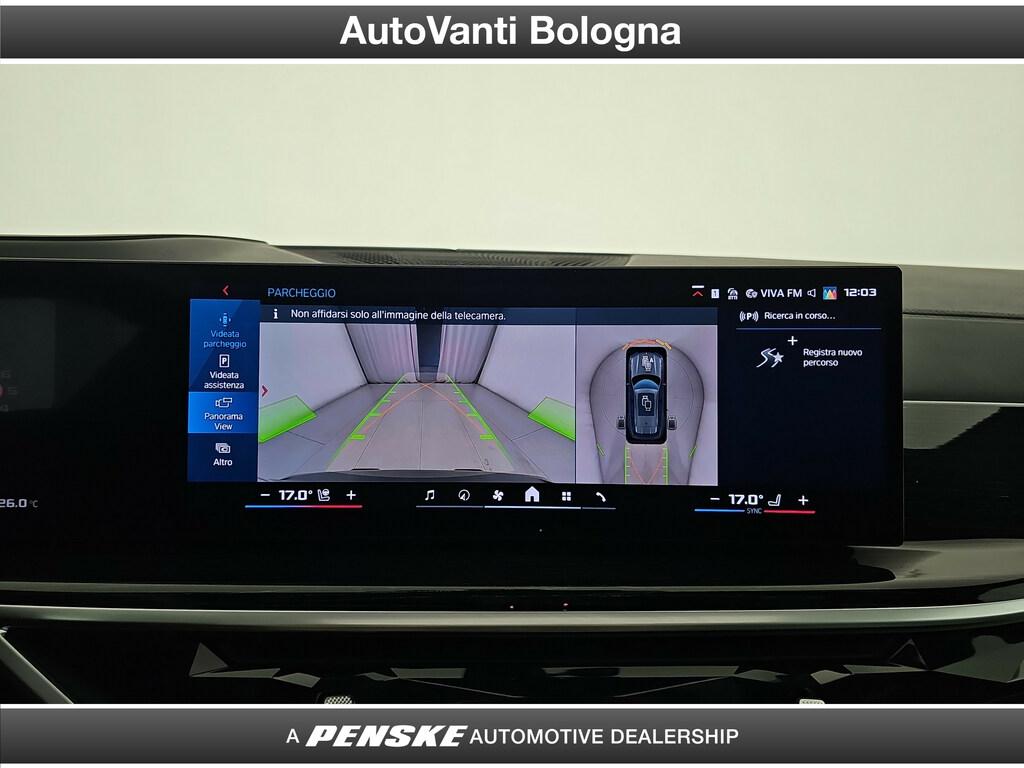 BMW X5 M 4.4 Competition auto