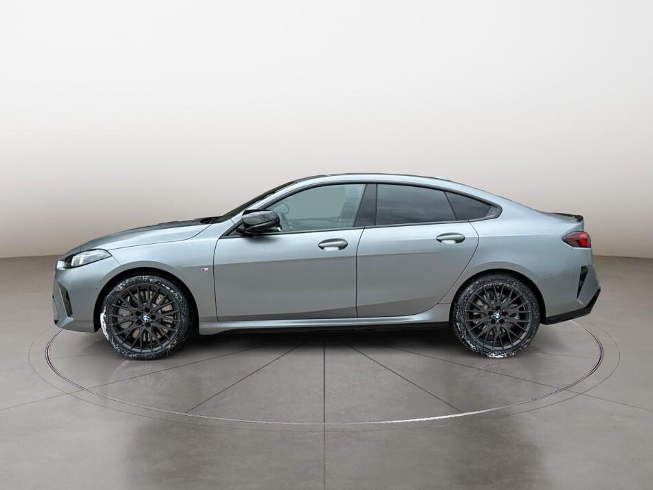 BMW Serie 2 M M235 Gran Coupe xdrive M Technology II auto