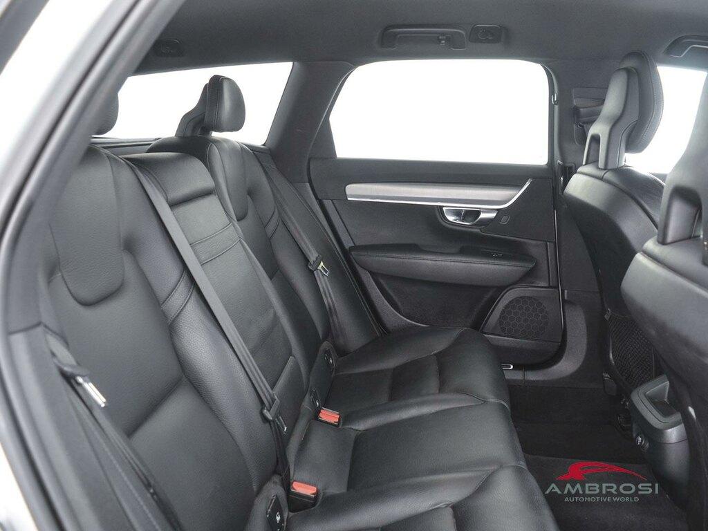 Volvo V90 2.0 D4 Momentum awd geartronic