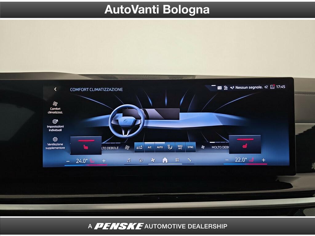 BMW X5 xdrive30d Msport auto