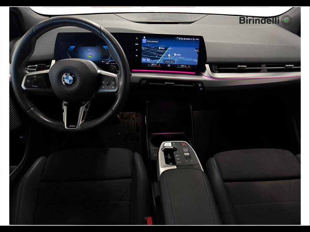 BMW Serie 2 223i Active Tourer mhev 48V xdrive Msport auto