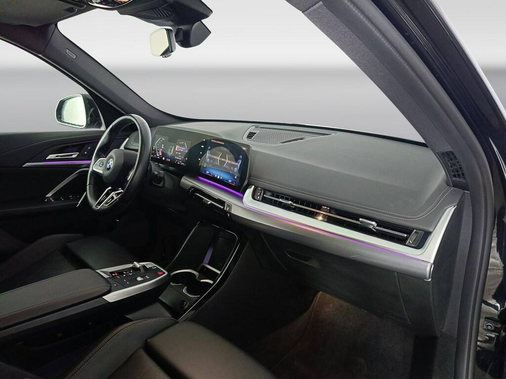 BMW X1 sdrive18d MSport auto