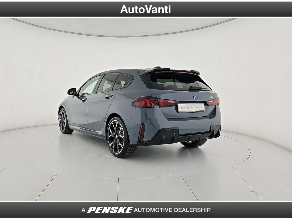 BMW Serie 1 118d MSport Pro auto