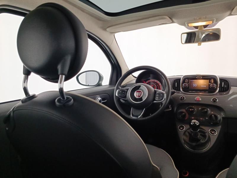 Fiat 500 1.2 Lounge 69cv