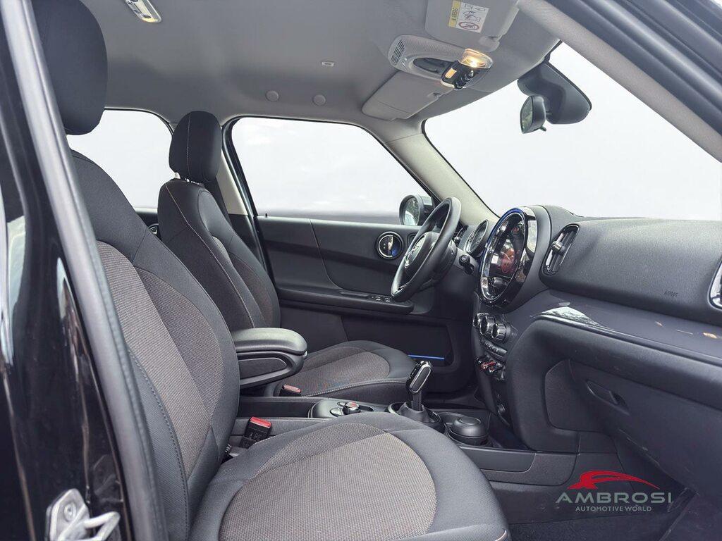 Mini One D Countryman 1.5 TwinPower Turbo One D Business