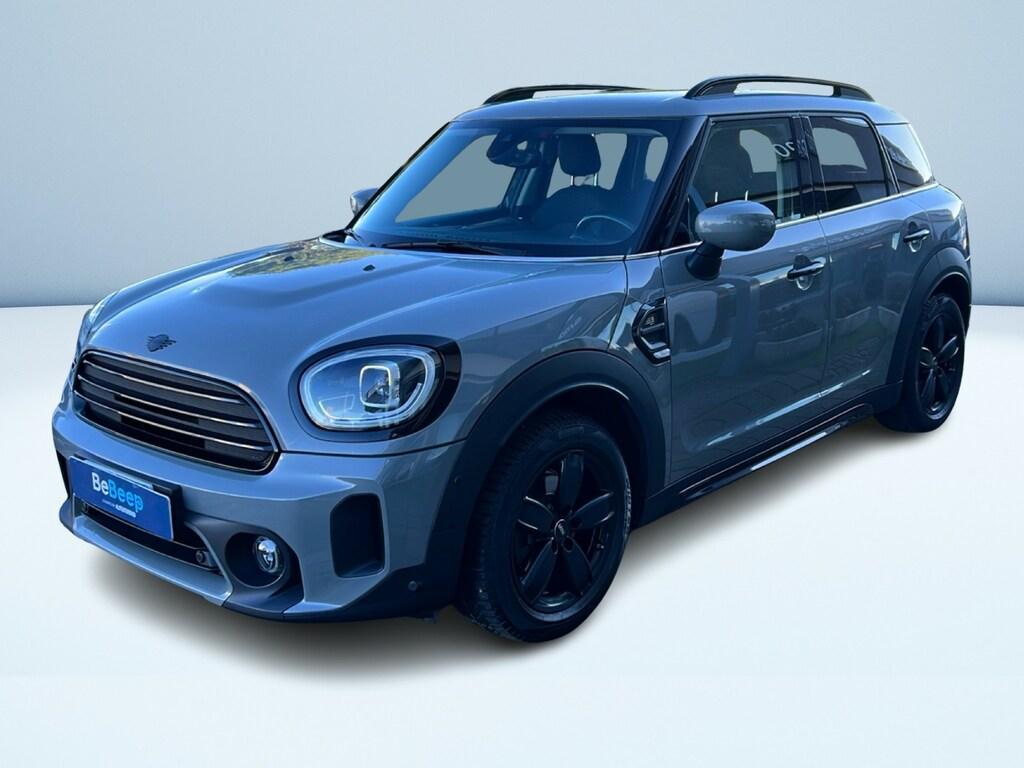 Mini One D Countryman 1.5 TwinPower Turbo One D