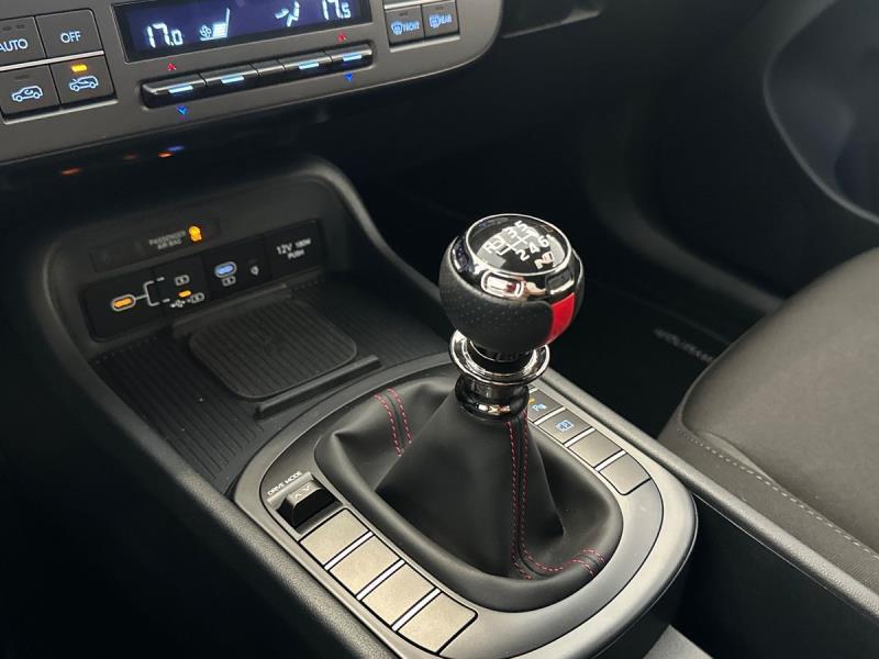 Hyundai Kona 1.0 t-gdi 48V N Line 2wd mt