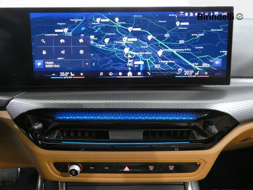 BMW Serie 3 320d Touring mhev 48V M Sport Pro auto
