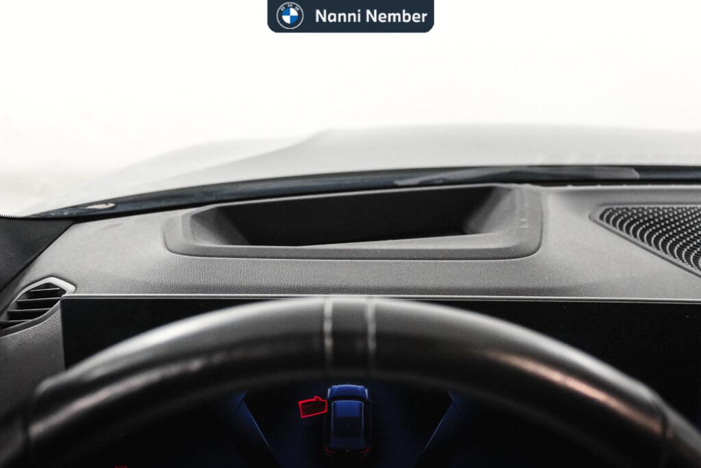 BMW Serie 3 320d Touring mhev 48V Msport xdrive auto