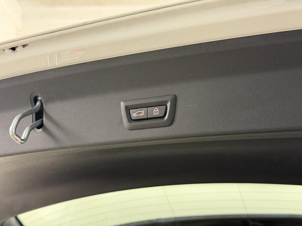 BMW X3 xdrive20d mhev 48V auto