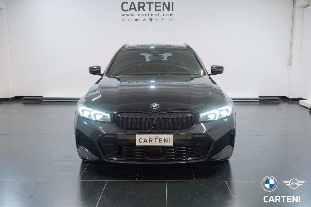 BMW Serie 3 320d Touring mhev 48V xdrive M Sport Pro auto