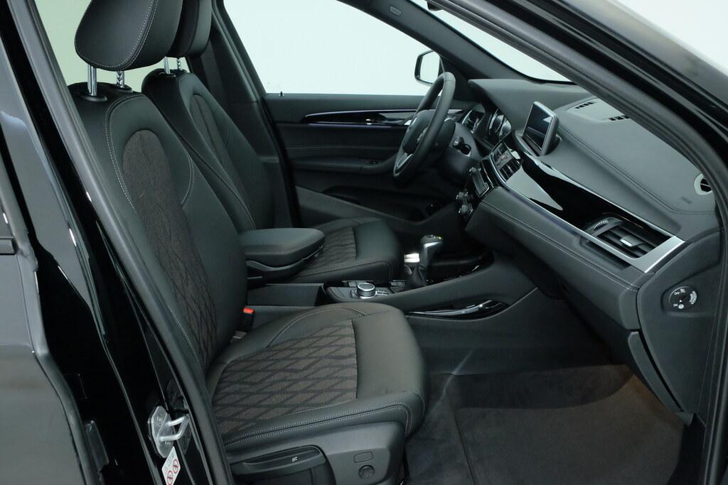 BMW X1 xdrive25e xLine auto