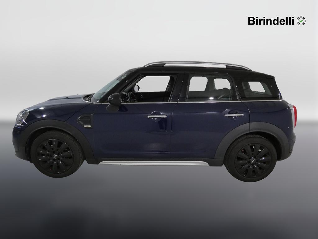 Mini Cooper D Countryman 2.0 D Cooper D Business Auto