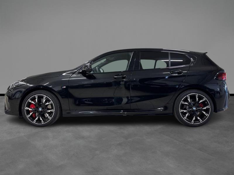 BMW Serie 1 118d MSport Pro auto