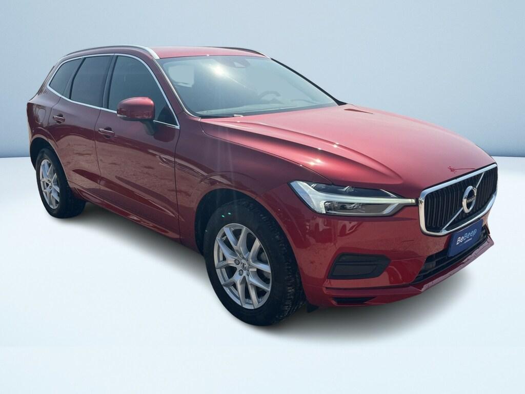 Volvo XC60 2.0 B4 Momentum Pro awd auto