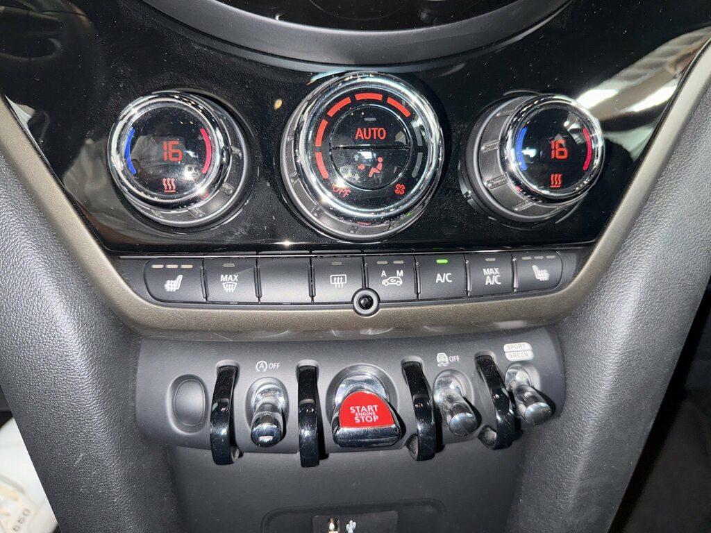 Mini Cooper Countryman 1.5 TwinPower Turbo Cooper