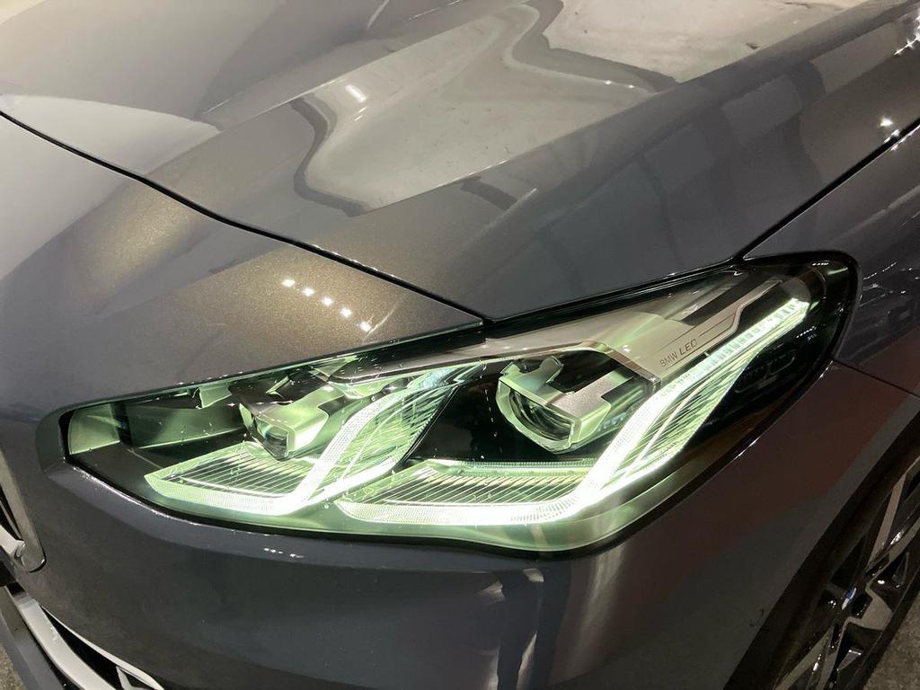 BMW Serie 2 218d Active Tourer Luxury auto