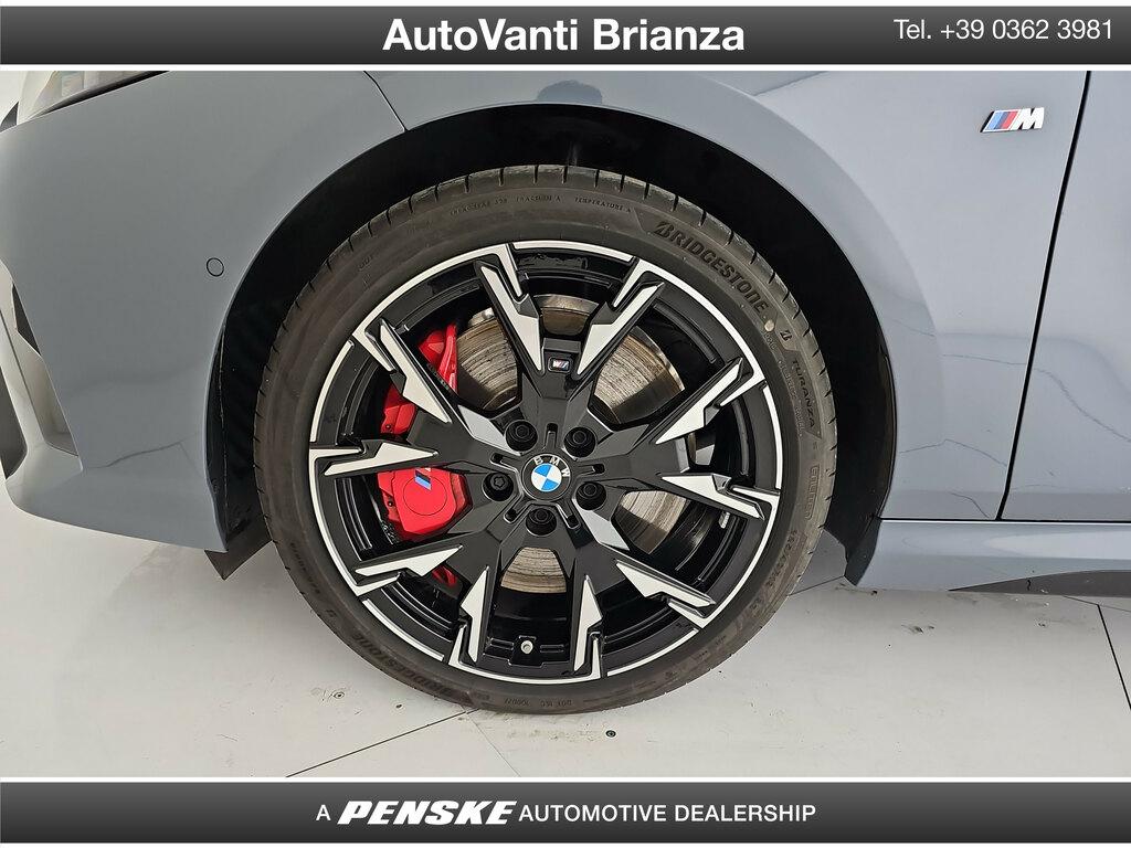 BMW Serie 1 118d MSport Pro auto