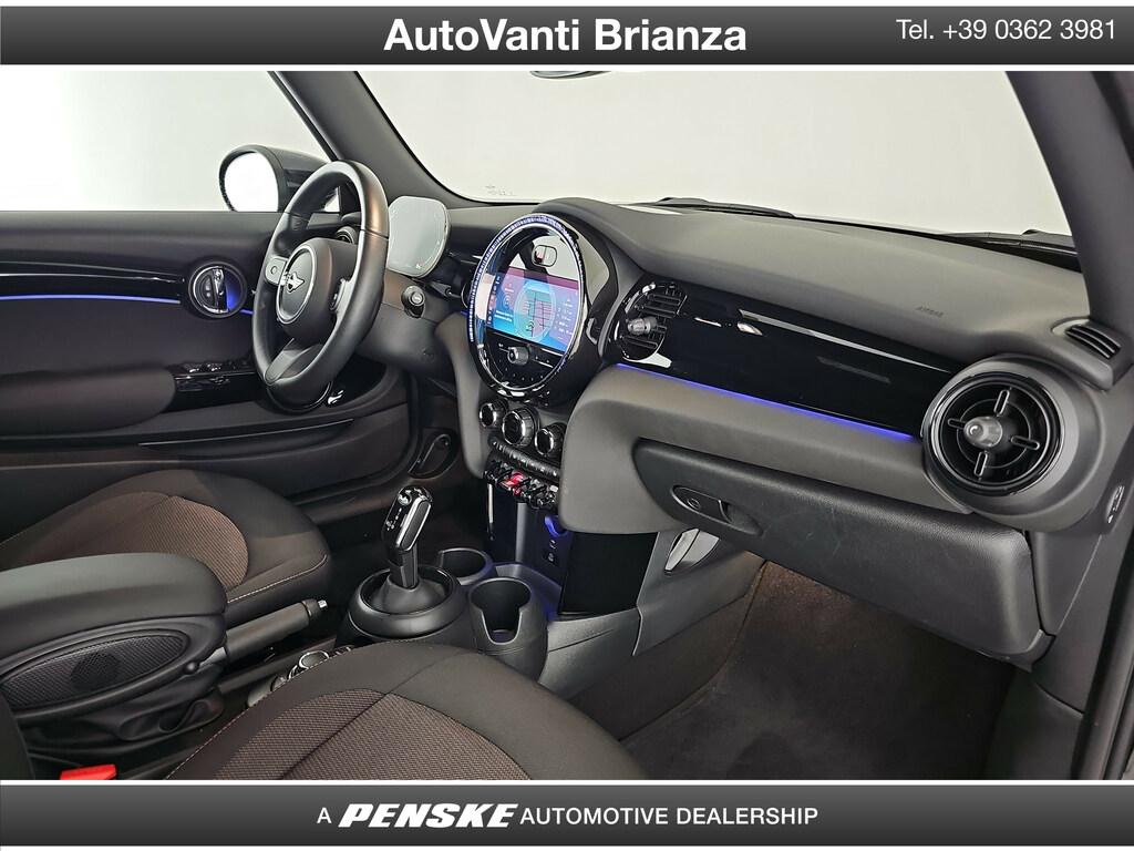 Mini Cooper Cabrio 1.5 Classic Auto